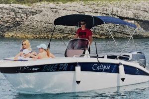 BANJOLE RENT BOAT