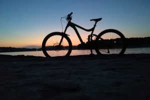 Rent bike Matija